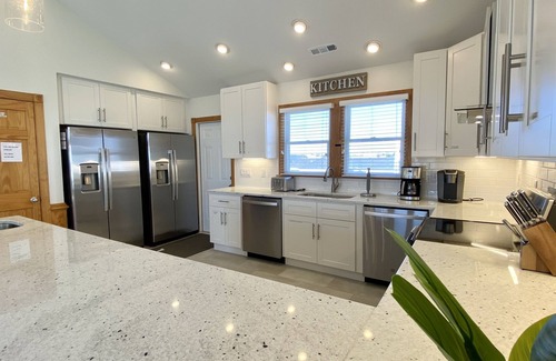 Nags Head House | 💥Heated Pool Included! Ocean Views!🥇Golf Cart💥Elevator💥Hot Tub! Pet Friendly