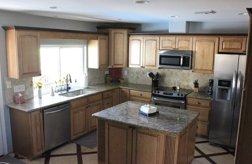 Tempe House | Heated Pool; On Golf Course; Near Spring Training, Great Hiking, Walk to Park
