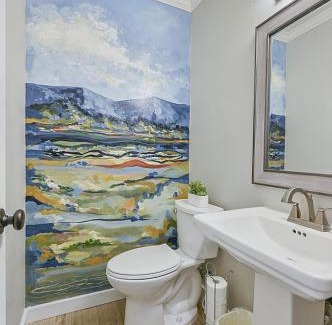 College Station House | Heated Pool Relaxing Casa da Vida 4 BR 3BA Pet Friendly