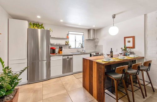 South Scottsdale Condo | HeatedPool, Upscale in OldTown Scottsdale