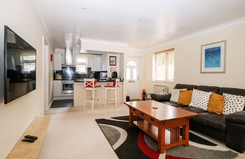 Buxted Cottage | Heath Retreat