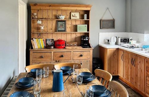 Westleton House | Heath View