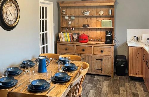 Westleton House | Heath View