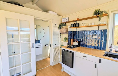 Tooborac Cabin | Heathcote Hills Tiny House