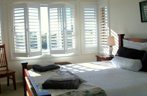 Heathcote South Bed & Breakfast | Heathcote Views with wifi , spabath & carport