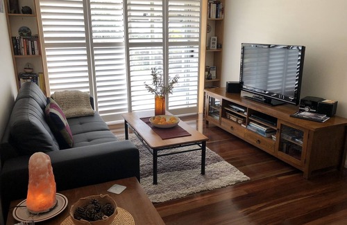 Heathcote South Bed & Breakfast | Heathcote Views with wifi , spabath & carport
