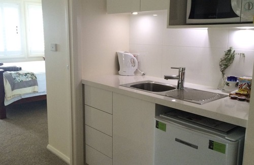 Heathcote South Bed & Breakfast | Heathcote Views with wifi , spabath & carport
