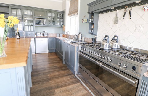 Middleton in Teesdale Cottage | Heatherbrae