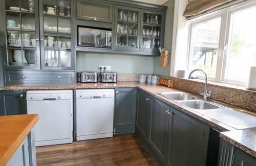 Middleton in Teesdale Cottage | Heatherbrae