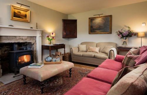Low Row House | Heatherdene