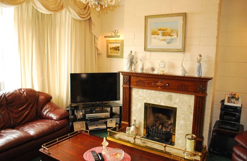 Malahide Bed & Breakfast | Heatherview B&B