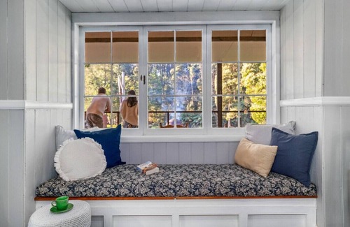 Toolangi House | Heathlands-Toolangi-Yarra Valley