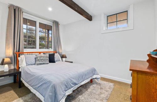 Toolangi House | Heathlands-Toolangi-Yarra Valley