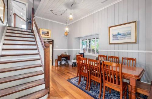 Toolangi House | Heathlands-Toolangi-Yarra Valley