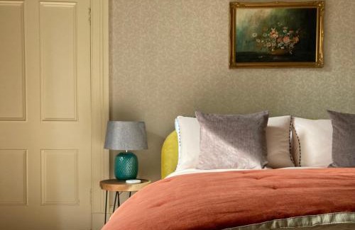 Rattray Bed & Breakfast | Heathpark House