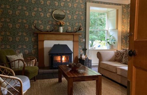 Rattray Bed & Breakfast | Heathpark House
