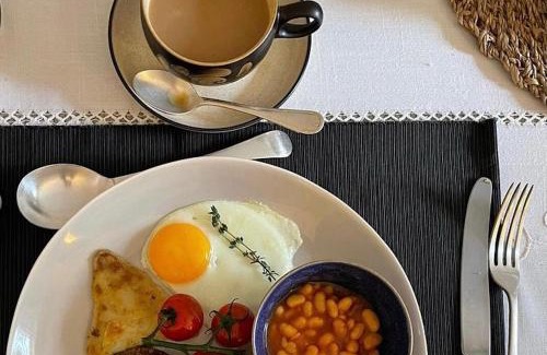 Rattray Bed & Breakfast | Heathpark House