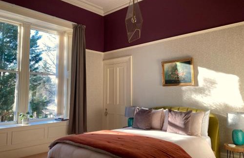 Rattray Bed & Breakfast | Heathpark House