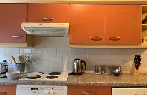 Rattray House | Heathpark House