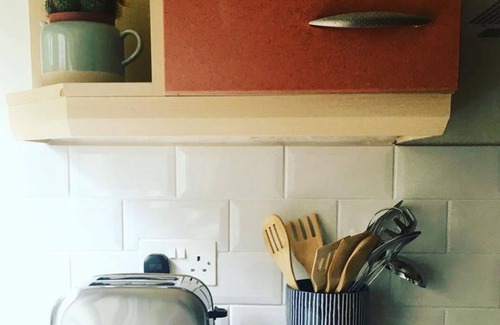 Rattray House | Heathpark House
