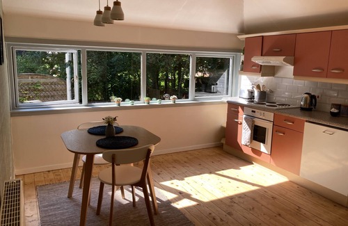 Rattray House | Heathpark House