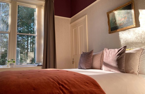 Rattray House | Heathpark House