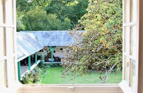 La Madeleine-de-Nonancourt House | Heaven of Peace with heated swimming pool 1 hour from Paris