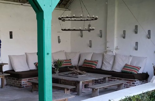 La Madeleine-de-Nonancourt House | Heaven of Peace with heated swimming pool 1 hour from Paris