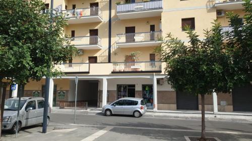 Sant'Egidio del Monte Albino Apartment | Heaven House