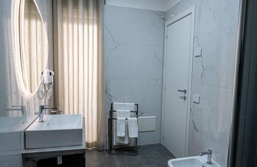 Sant'Egidio del Monte Albino Apartment | Heaven House