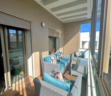 Sidi Rahal Apartment | Heaven Beach SIDI RAHAL