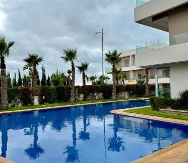 Sidi Rahal Apartment | Heaven Beach SIDI RAHAL