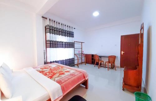 Hatton House | Heaven Hills Guest House