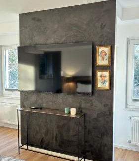 Bad Driburg Apartment | Heaven Homes - Traumhafter Ausblick am Wald