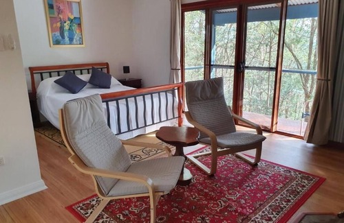 Reesville Resort | Heaven in the Hills: A Sanctuary for Your Soul