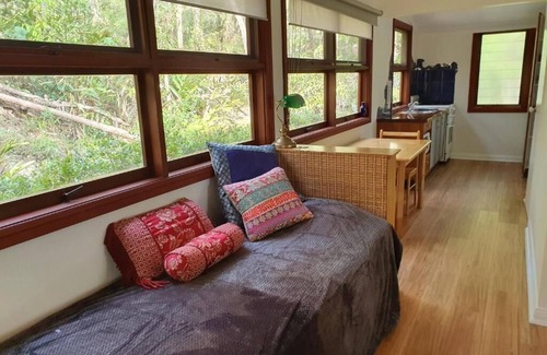 Reesville Resort | Heaven in the Hills: A Sanctuary for Your Soul