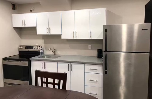 Ajax House | Heaven on Earth