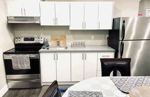 Ajax House | Heaven on Earth