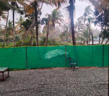 Munroe Island House | Heaven Residency