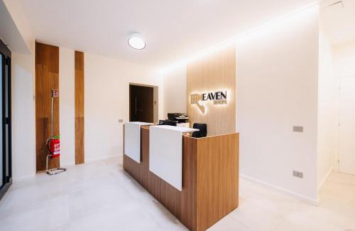 Striano Hotel | Heaven Room