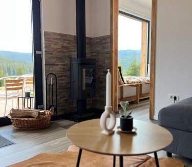 Tau Bistra Villa | Heaven`s cabins