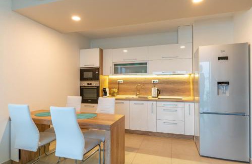 Fonyodliget Apartment | Heaven's Gate 2