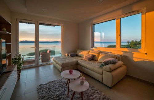 Fonyodliget Apartment | Heaven's Gate 2