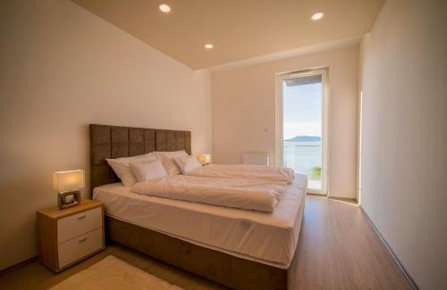 Fonyodliget Apartment | Heaven's Gate 2