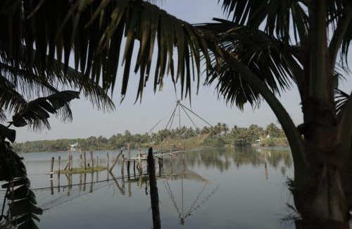 North Paravur House | Heaven's Homestay