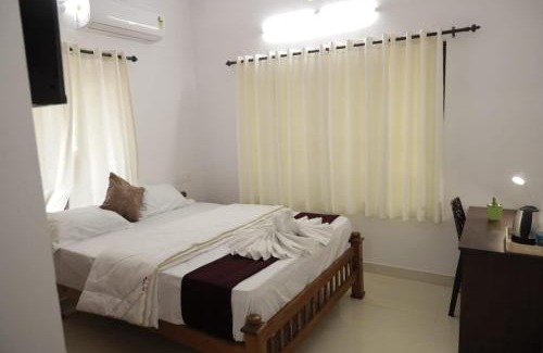 North Paravur House | Heaven's Homestay