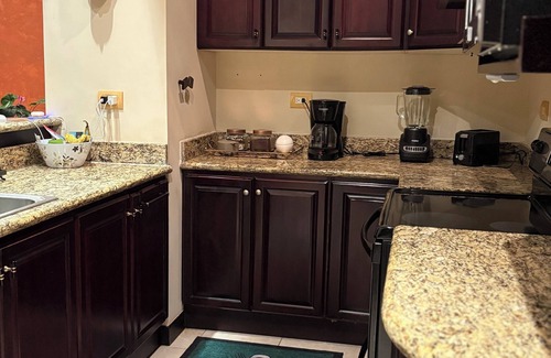 Esterillos Este Condo | HEAVENLY 2-bedroom 2 bathroom condo in Esterillos Este. WALK to Bejuco Beach!