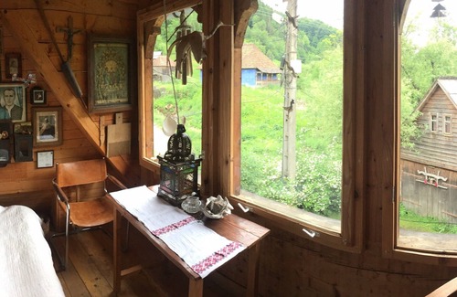 Viseu de Sus Apartment | Heavenly apartment in the most beautiful valley of the Maramures