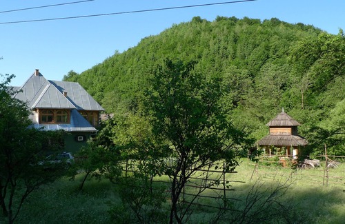 Viseu de Sus Apartment | Heavenly apartment in the most beautiful valley of the Maramures