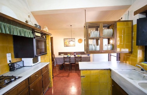 Castellar del Valles Villa | Heavenly Haven for 16 pax - 30km from Barcelona!